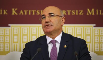 Mahmut Tanal’dan Sert Çıkış: “150 Gazeteciye Ordu Gibi Polis!”