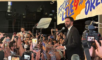 Mamdani, New York’un İlk Müslüman Belediye Başkanı Olabilir