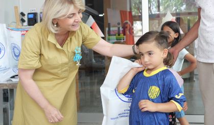 Etimesgut Belediyesi müjdeyi verdi!