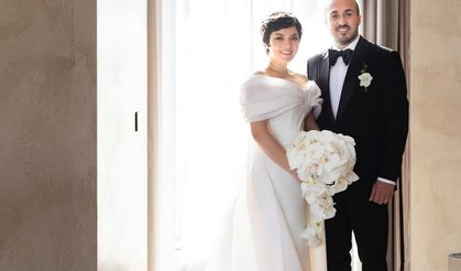 Ezgi Mola'nın evliliğinde soğuk rüzgarlar!