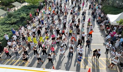 Etimesgut Belediyesi duyurdu: Etkinlikler devam edecek!