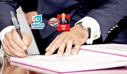 Basın İlan Kurumu Kayseri’deki bürosu satışa çıkardı