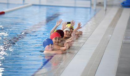 Altındağlı Gençler Yaz okulunda buluşuyor