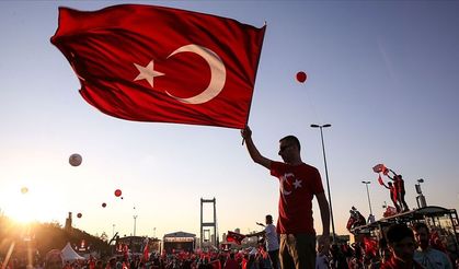 15 Temmuz’un 10'uncu yılı şehitleri anma yürüyüşüyle yâd edilecek