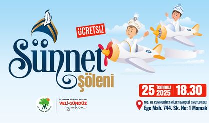 Mamak'ta toplu sünnet şöleni düzenlenecek