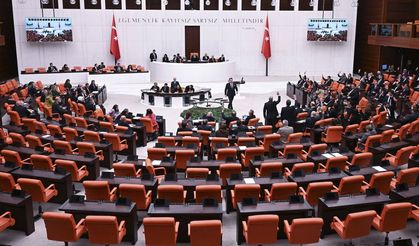 İklim Kanunu kabul edildi