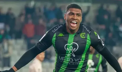 Felipe Augusto, Trabzonspor için Türkiye’ye Geliyor!