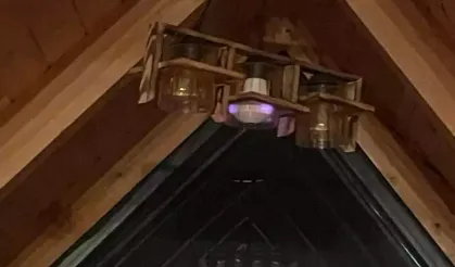 Ampulde Gizli Kamera Bulunan Bungalov Davasında Şok Detaylar!