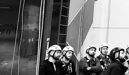 Acı Haber Mamak’tan: AKUT görevlisi Bayram Eren Arslan Şehit Oldu!