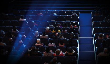 2025’in En Çok İzlenen 10 Filmi Hangileri?