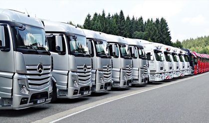 Daimler Truck, Almanya’da Personel Azaltma Kararı Aldı