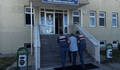 Firari hükümlüler Kırıkkale'de yakalandı