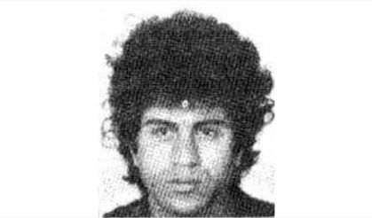 Kırmızı bültenle aranan şüpheli yakalandı