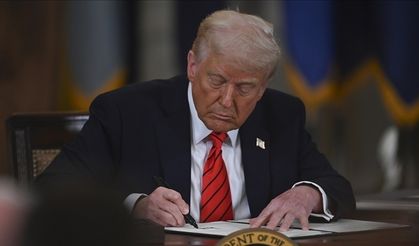 Trump’tan Japonya ve Güney Kore’ye Vergi Hamlesi