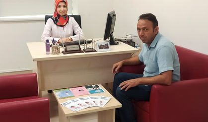 Uzman Desteğiyle Sigarayı 5 Günde Bıraktı