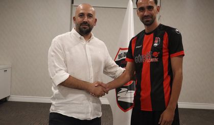 Denizli İdman Yurdu'ndan forvete takviye