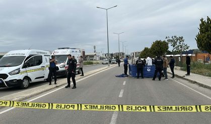 Eşini Öldüren Zanlıya Ağır Müebbet İstemi