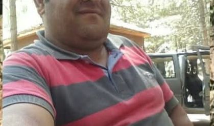 Greyderin Altında Kalan Operatör Öldü