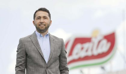 Lezita ihracatta Türkiye'nin devleri arasında yerini aldı!