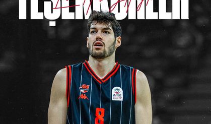 Manisa Basket'te Yaprak Dökümü