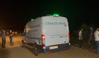 Manisa'da feci kaza!