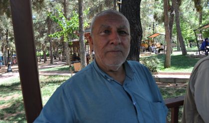 Mardin'de termometreler uyarı verdi: Sıcaklıklar 40 derecenin üzerine çıktı