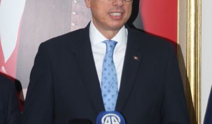 Memişoğlu, Orman yangınlarından etkilenen kişi sayısını açıkladı!