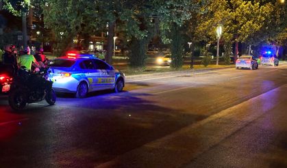 Ölümlü kazadan kaçan şahıs yakalandı