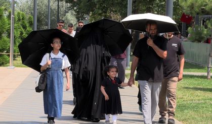 Prof. Dr. Özlü: Aşırı sıcaklarda yaşlılar dikkat etsin!