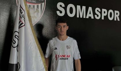Somaspor’dan Dört Nokta Transfer!