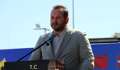 Trakya Uçurtma Festivali’nde gökyüzü renklendi