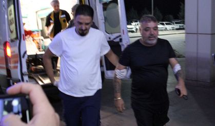 "Yan Baktın" Kavgası Can Aldı