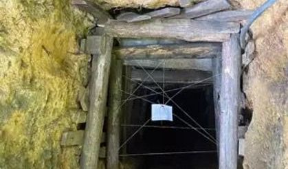 Zonguldak'ta 4 Kaçak Maden Ocağı Patlatılarak Kapatıldı!