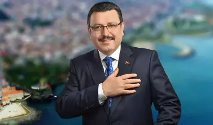 " Özgür Bey'i özür dilemeye davet ediyorum"