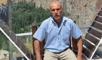 Aksaray'da inşaattan düşen işçi hayatını kaybetti