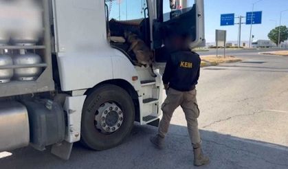 Batman'da uyuşturucu operasyonu