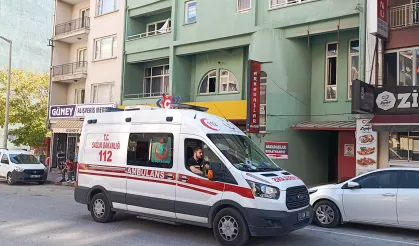 Yalnız yaşayan kadın evinde ölü bulundu