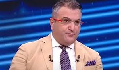 Gazeteci Cem Küçük'ün babasının cenazesi memleketi Giresun'a uğurlandı