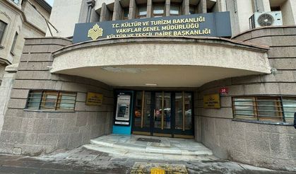 Ankara’nın Göbeğinde Tarihi İhanet!