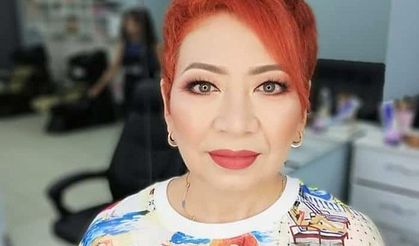 Evinde Ölü Bulunan Dinara Alya Son Yolculuğuna Uğurlandı!