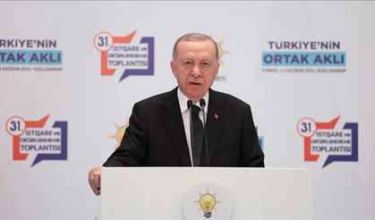 Kritik Kamp Başladı: Erdoğan Kızılcahamam'da Açılış Konuşması Yapacak