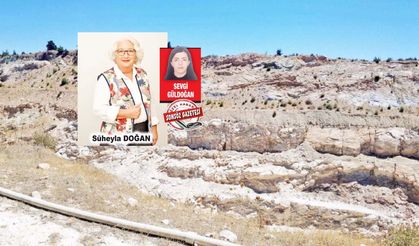 Ezine Ovası tehdit altında!