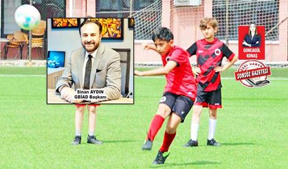 Gençlerbirliği’nin Geleceği İçin 1200 Çocuk Sahada