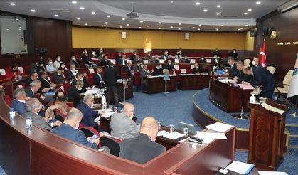 Gölbaşı Belediye Meclisi’nden Leman Dergisi’ne Sert Tepki!