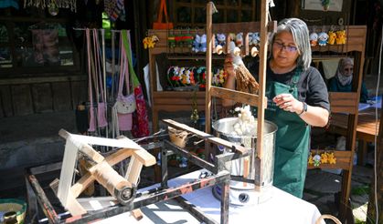 Hatay’dan Altınköy’e Uzanan Umut: