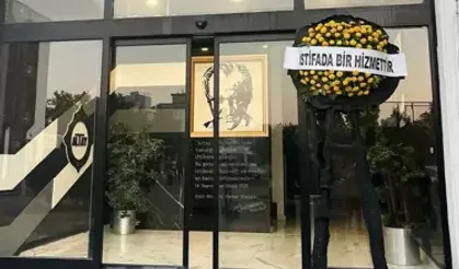 Yanık ünitesi hizmete başladı