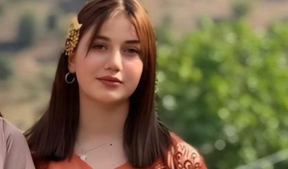 14 yaşındaki Rojda Asmin Hala Bulunamadı!