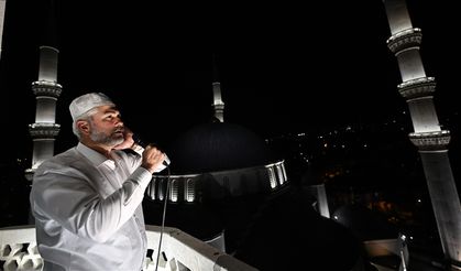 “Allah’ın Evine Taş Atana Hakkımı Helal Etmem”