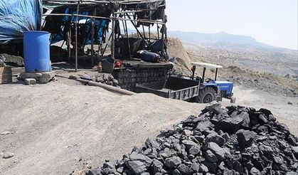 Zonguldak’ta 5 Kaçak Ocak Kapatıldı!