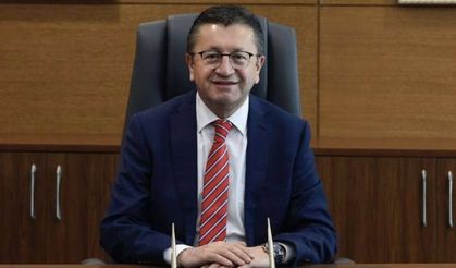 Veysel Tiryaki'den işçilere zam müjdesi